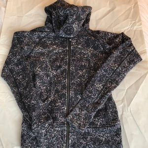 Lululemon Scuba Hoodie
